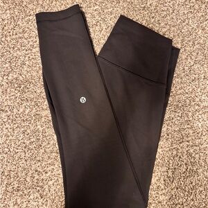 lululemon Black Leggings